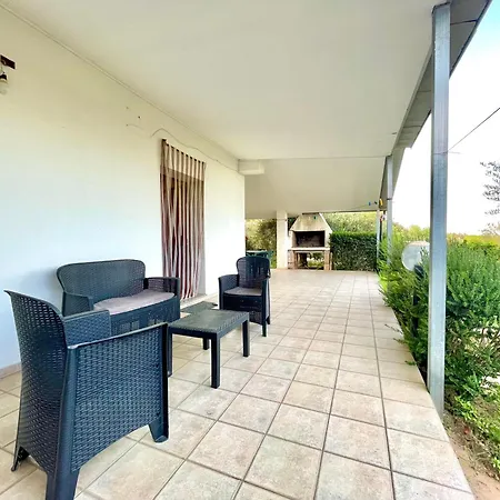 Casa vacanze Nature House Cardedu