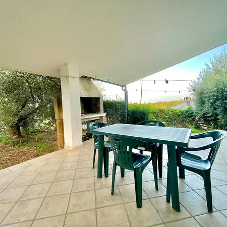 Nature House