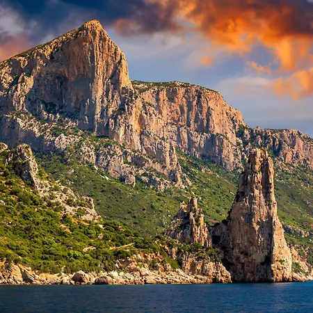 Nature House * Cardedu