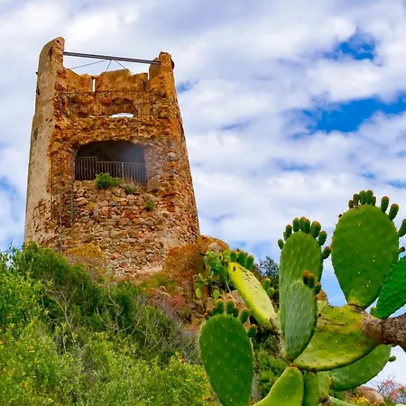 Nature House Σπίτι διακοπών