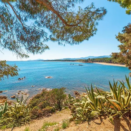 Nature House Дом отдыха