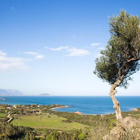 Nature House Cardedu