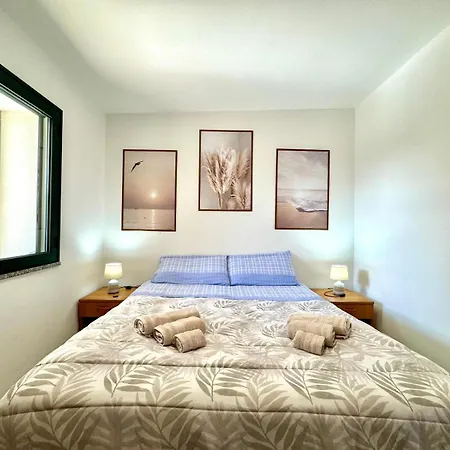 Σπίτι διακοπών Nature House