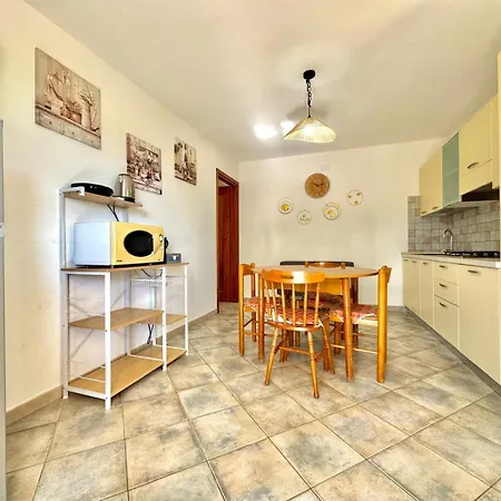 Σπίτι διακοπών Nature House